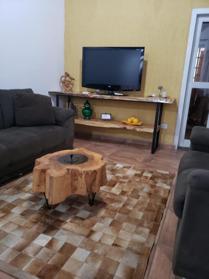 Casa de Campo Grande e Aconchegante na Montanha Santo Antônio do Pinhal Exterior foto